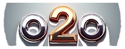 o2o logo