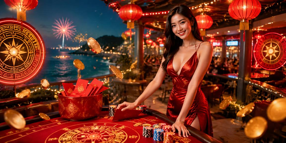 o2o Ways Of The Qilin Trong Sảnh Slot o2o