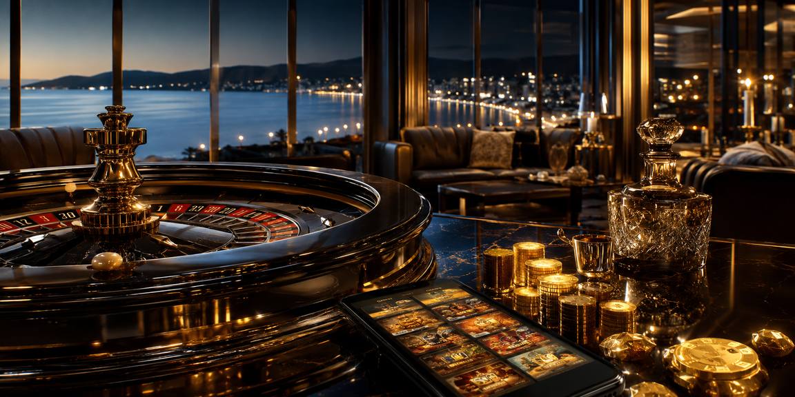 o2o Live Casino
