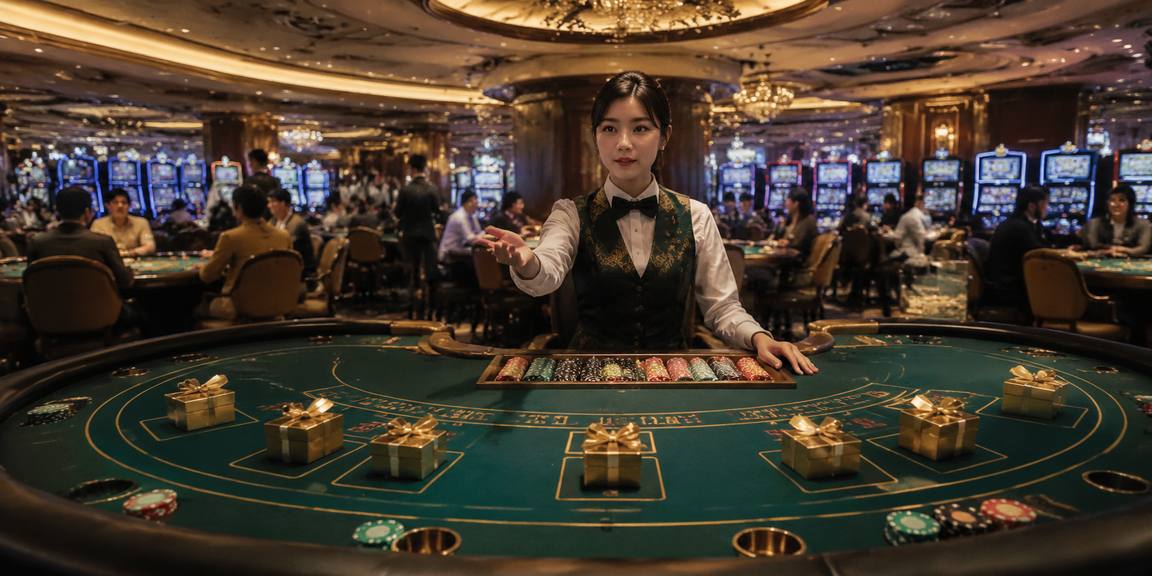 o2o Slots