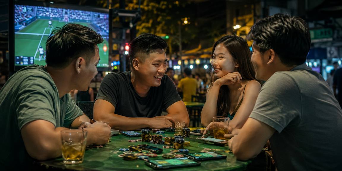 o2o Sportsbook
